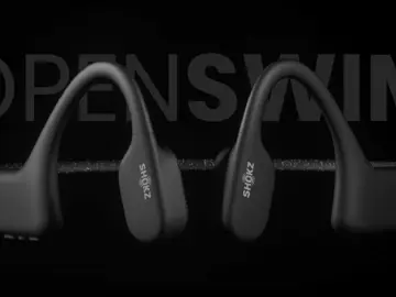 广货行天下｜韶音骨感耳机：用数十年“技术马拉松”跑赢全球赛道