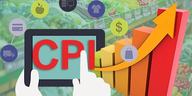 上月深圳CPI同比上涨0.4%，环比上涨0.2%