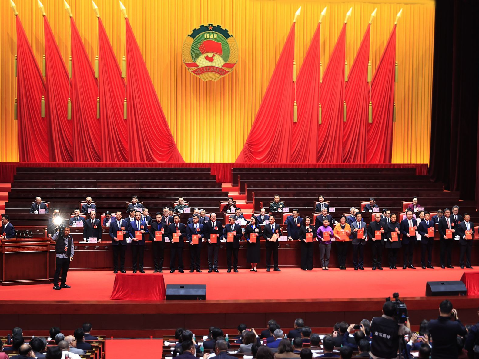 广东人大2025履职印记：以法治硬保障擘画现代化新篇章