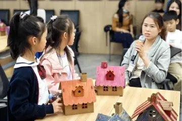 福田区南园街道开展“廉洁进社区”主题系列活动