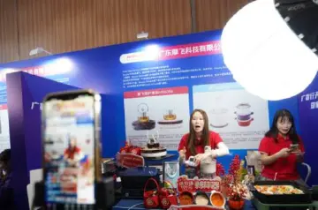 从三个维度看“广货行天下”