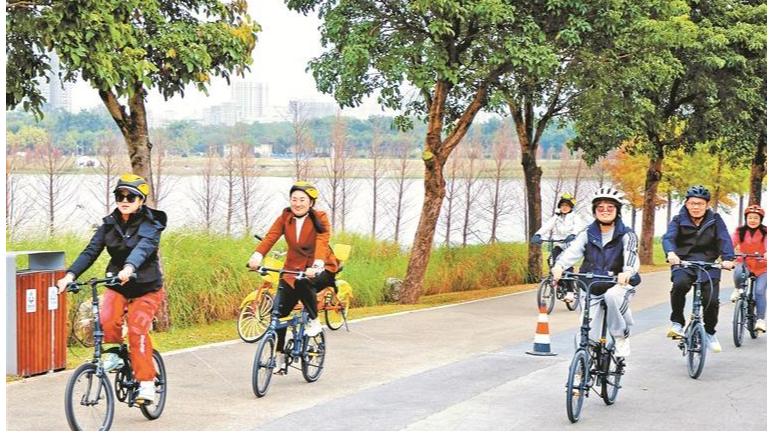 暖企惠企多点开花！宝安妇联“家文化”赋能企业高质量发展