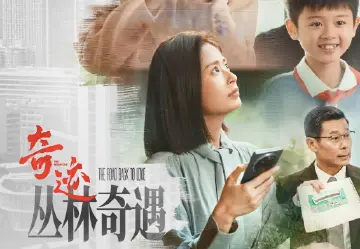 快评 | 我们都需要一场属于自己的“丛林奇遇”