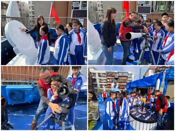 奔赴新元，乐在南园！福田南园街道各大党群服务中心暖意浓