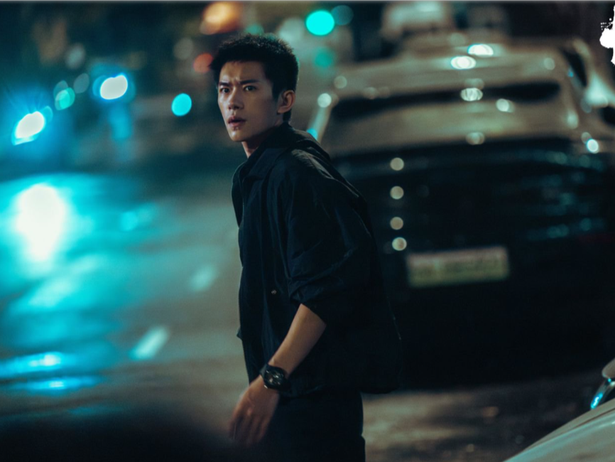 从《熊出没》到《惊蛰无声》，深圳如何打造内容产业新高地？