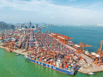 “33连冠”背后的广货畅销密码