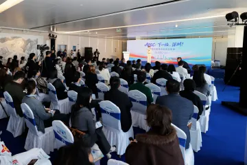 “APEC：下一站，深圳！”网络主题活动启动 50名中外主播发起内容共创计划