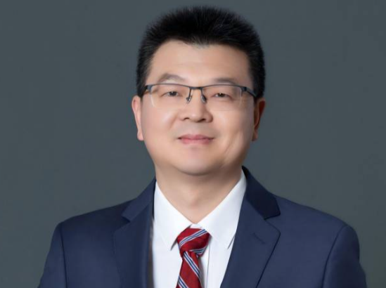 深圳技术大学迎来新校长!