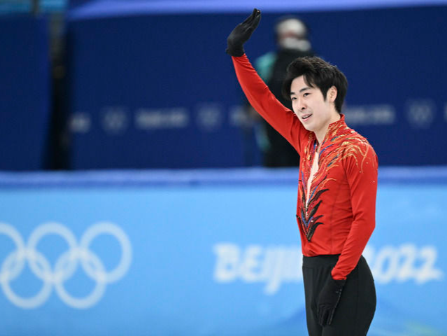 米兰冬奥,中国军团看点何在?
