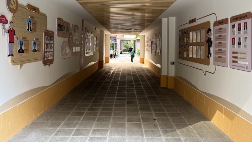 老小区新幸福！福田区福保街道探索“活力小区”治理新范式