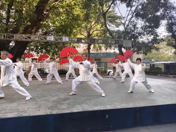 文化惠民暖人心，罗湖民新社区举办辞旧迎新联欢会