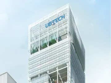 广货行天下｜深圳机器人：让智能机器人走进千家万户