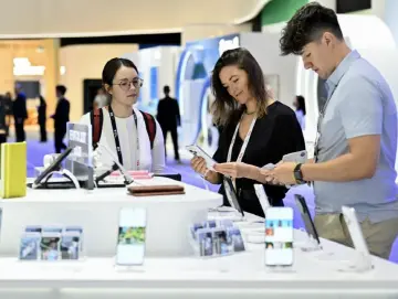 “广货行天下”手机专场将启，手机天团展硬核实力&年度促销