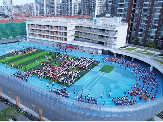 新增学位38.5万个、高校达10所！东莞“十四五”教育答卷亮眼