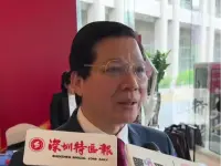 周南：打造深圳制造全球市场新通路