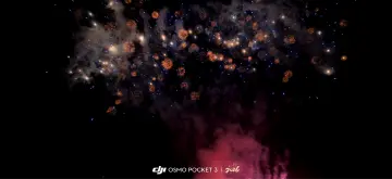 烟花升起的那一刻，用“深圳造”拍下惠州最传统的年味