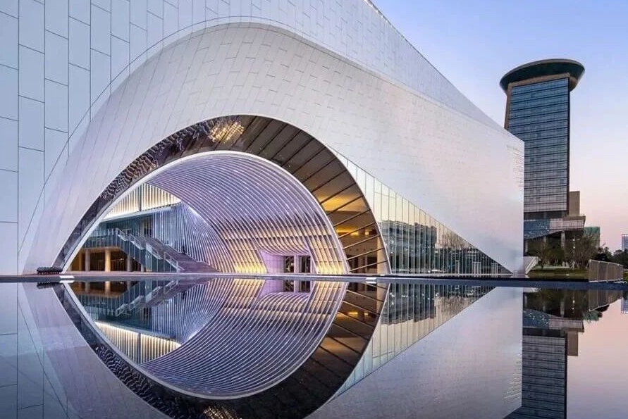 藏不住了！易烊千玺《惊蛰无声》谍战名场面取景地就在光明！快来打卡同款“剧照”