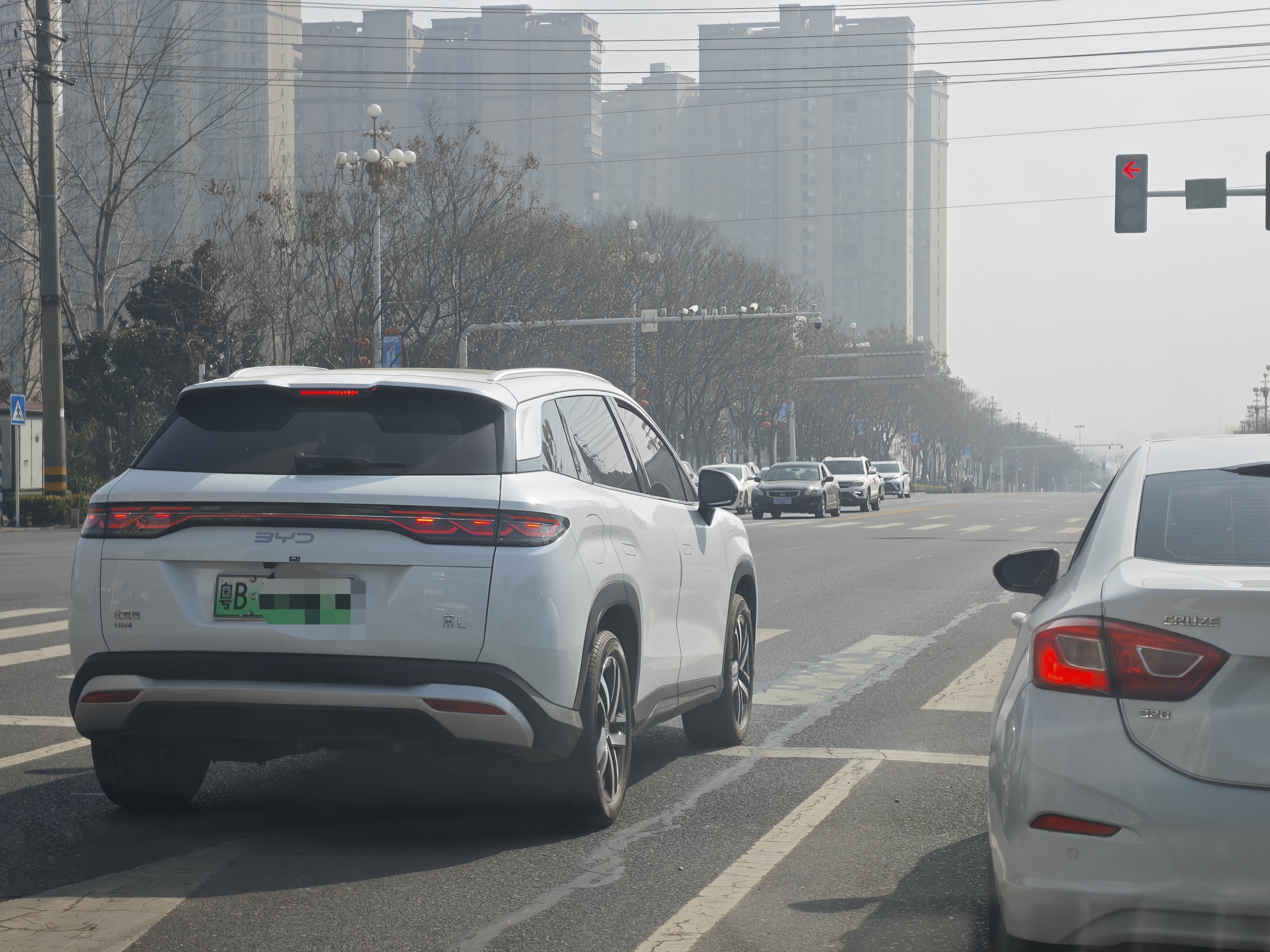 高科技年货｜千里归途显实力 深圳智造伴车主平安返乡