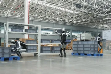 在深圳,能打工的才是好AI丨聚焦高质量发展