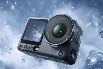 科技“圳品”｜从假期镜头到全球赛场，深圳影像加速出圈