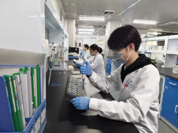 新春走基层 | “舌尖上的安全”化作最踏实的幸福感