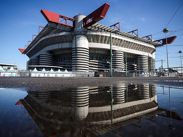 凌晨3点米兰冬奥会开幕式！提前了解看点和隐藏“彩蛋”