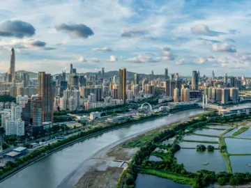 深港穗创新集群登顶全球榜首!拿下这个第一背后全是科技“狠活” | 回望“十四五” 奋进“十五五”