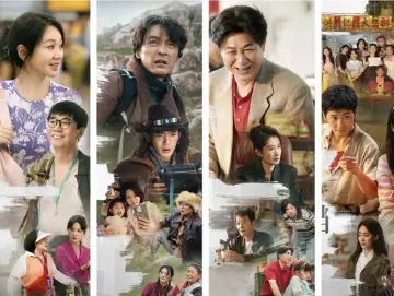 片短情长：精品短剧集《奇迹》如何唱响时代回响？