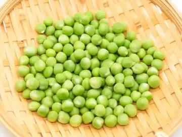 新春走基层｜700吨豌豆变现记