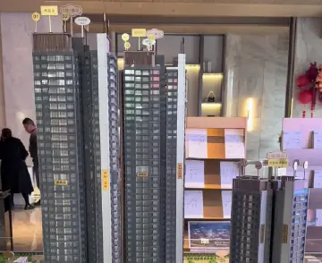 新春走基层｜181套房源当日售罄，662户家庭争抢 深圳今年首个安居房为何如此抢手？记者实地走访