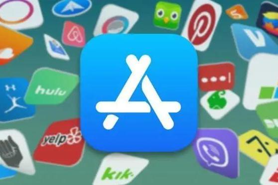 蚂蚁阿福登顶苹果App Store中国区总榜第一