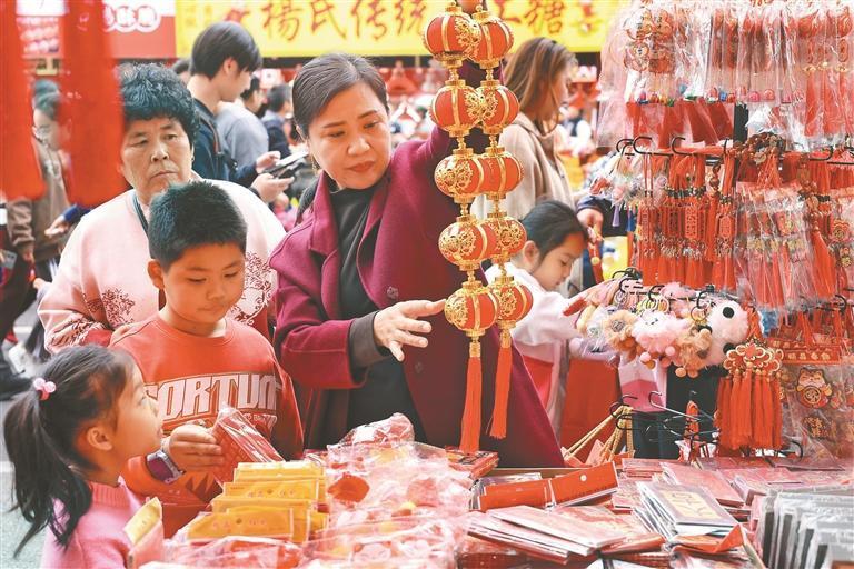 2026年春节深圳文旅攻略：超260场活动打造“马年新春盛宴”