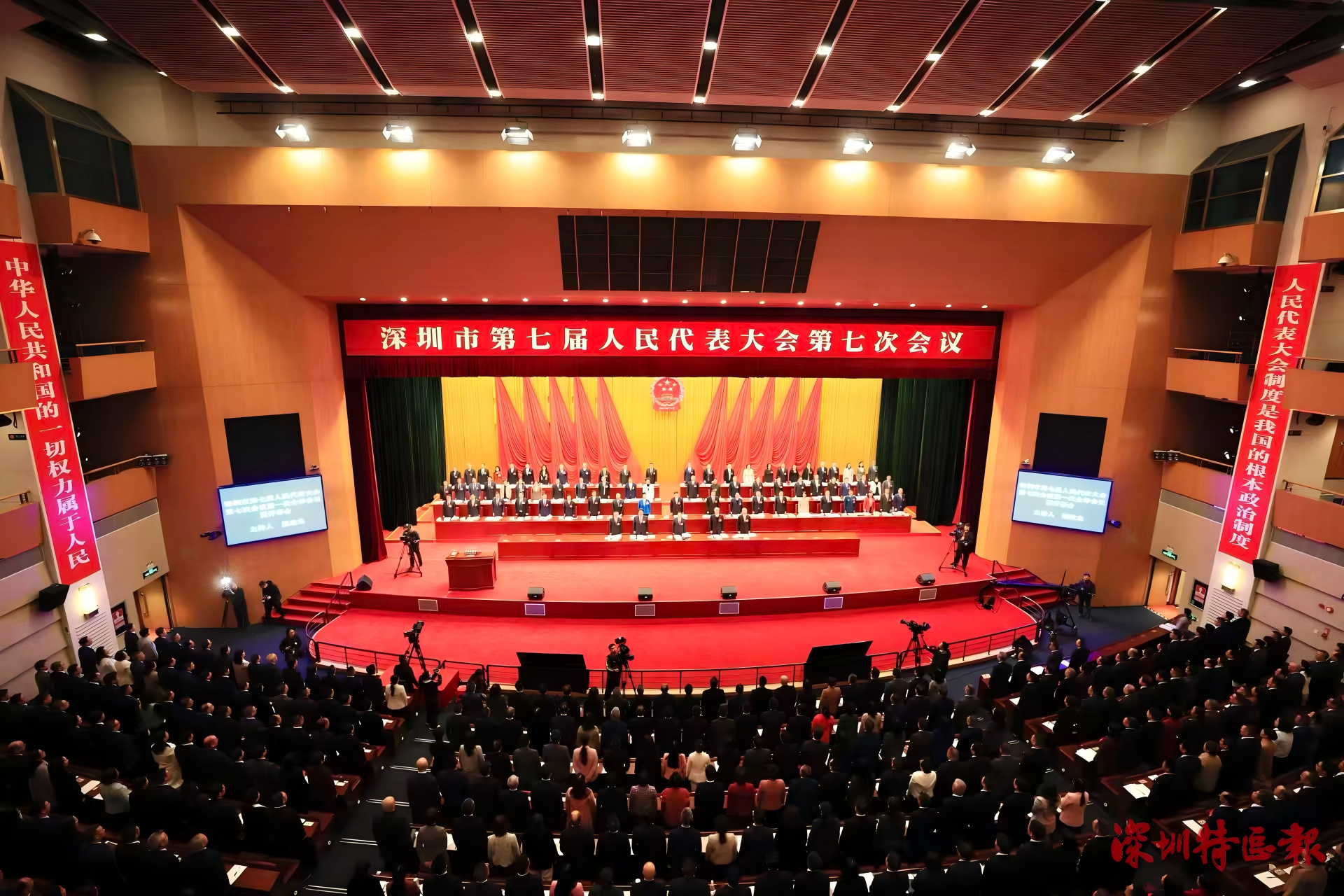 “十五五”锁定五万亿目标，10个新词看深圳如何开局起步