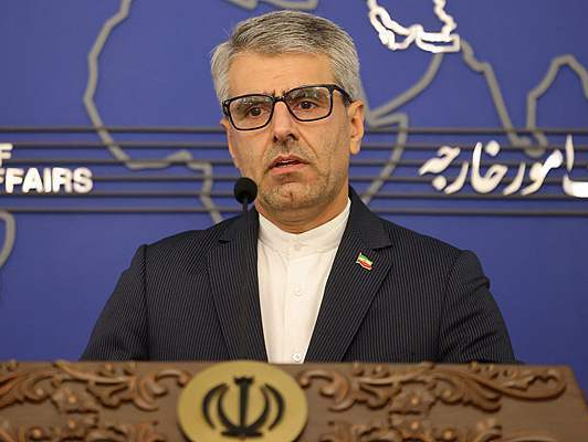 第二轮伊美谈判结束