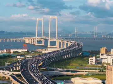 返程高峰来了！大年初四已有“大聪明”被堵在路上，不想“添堵”就看这份畅通指南→