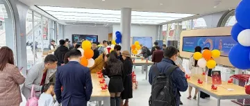 广货行天下 圳品誉四海｜深圳智造科技年货年前爆火，年后可望延续