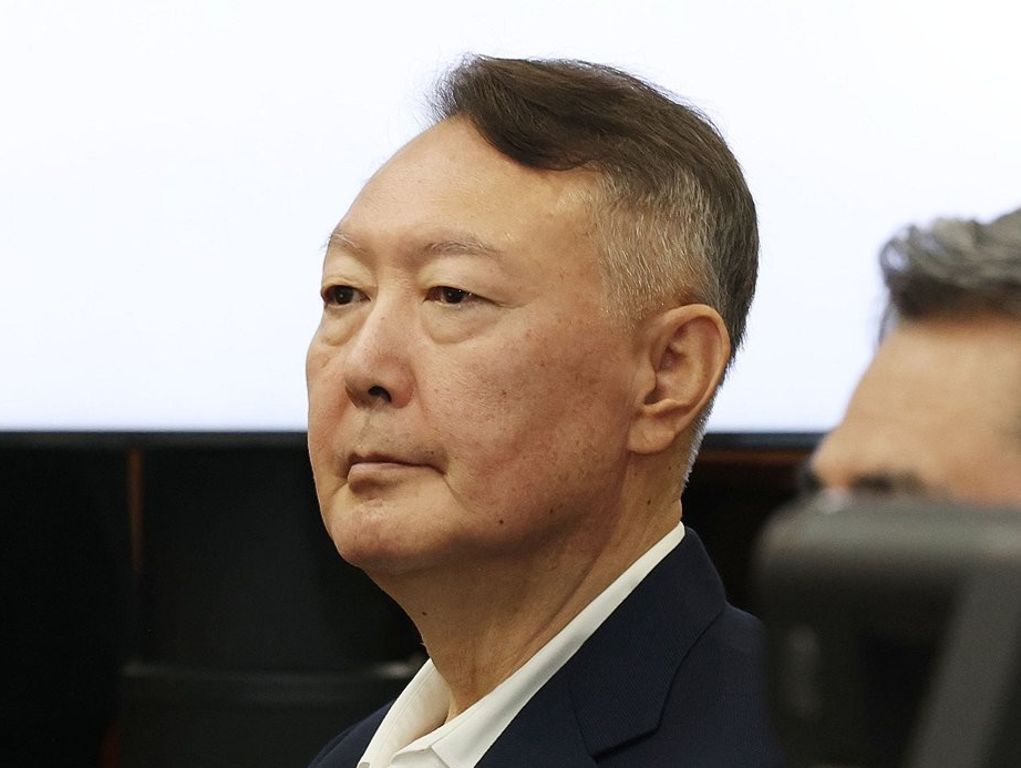 尹锡悦涉嫌发动内乱案19日一审宣判，尹锡悦将出席