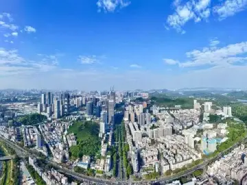 深圳地名中的“洞” 丨人文天地·南海潮