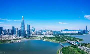 深圳地名中的“嶂”｜人文天地·南海潮