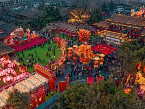 多地景区官宣：3月免门票