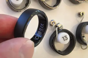 科技“圳品” | 不止于健康监测，深圳智能戒指产业在全球崛起