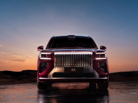 极氪回应8X信息被自媒体“抢跑”:感谢用户关注,倡导全行业秩序公平丨车界