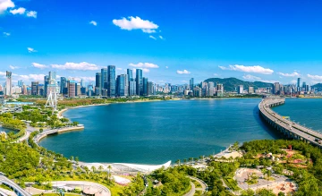 前海党工委树立和践行正确政绩观学习教育读书班举行 推动前海不断增创新优势实现新突破