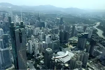 抢抓APEC机遇，深圳出台21条重点任务打造一流营商环境