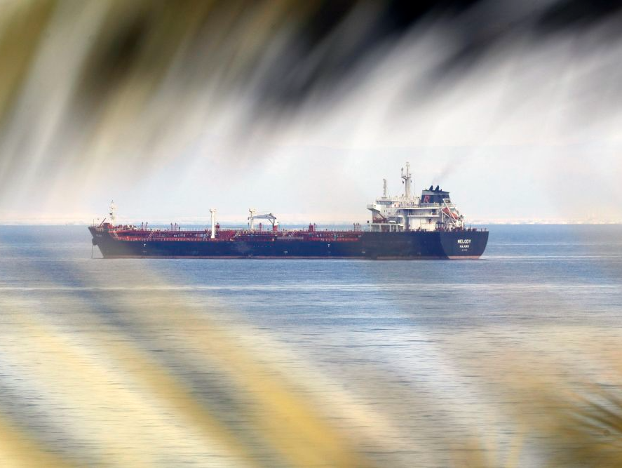 能源设施成目标 美以伊战事进入“新阶段”？