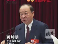 省委书记推介潮州美食、揭阳美景，广东马上就带到了梅地亚