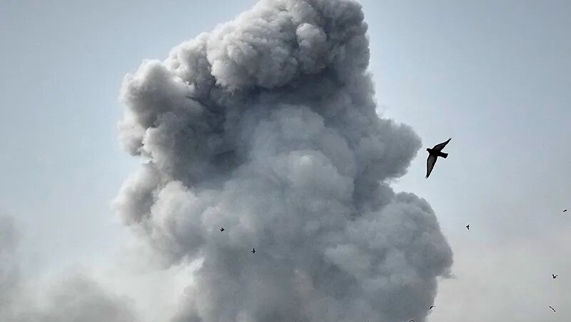 美以联手空袭伊朗，传统盟友为何态度多有保留甚至不跟？