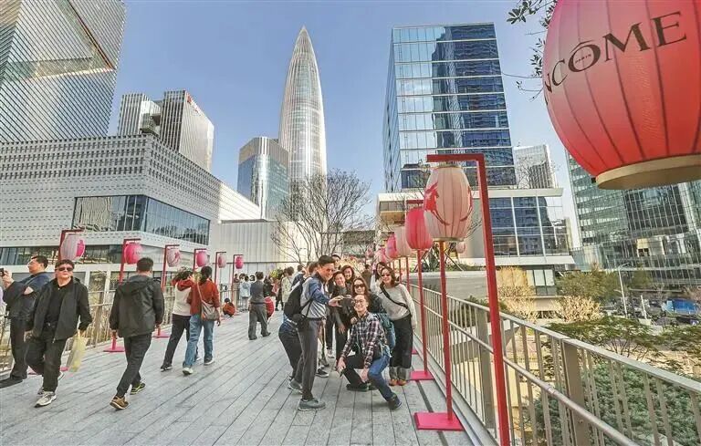 深圳一周 | 各区书记区长在忙啥？（2026年2月23日至3月1日）