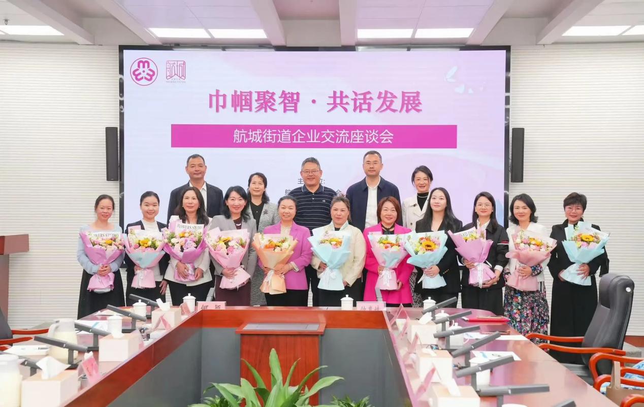 航城十年:“她”与少年，同梦同行的温暖印记