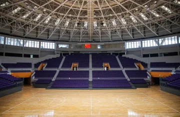 本周日粤BA深圳队宝体首秀，观赛攻略来了！